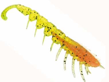 NEON YABBIE