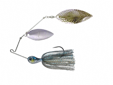 BLUE SMOKE SHINER HERITAGE