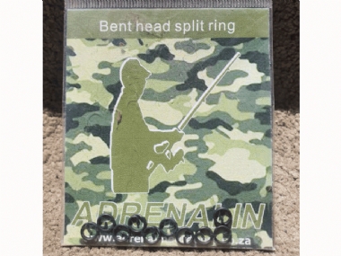 ADRENALIN BENT HEAD S/RING