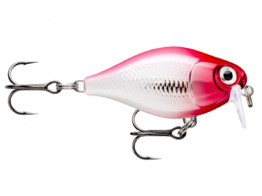RAPALA X-LIGHT CRANK SHALLOW RUNNER FNCS03