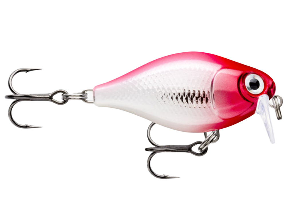 RAPALA X-LIGHT CRANK SHALLOW RUNNER FNCS03