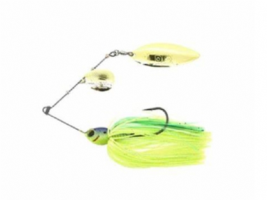 BERKLEY DEX SPINNERBAIT 14G
