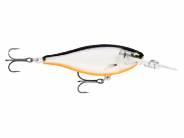 GILDED SILVER SHAD (GDSS)