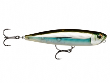 MOSS BLACK SHINNER (MBS)