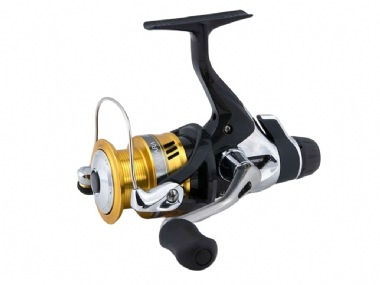 SHIMANO SAHARA REAR DRAG