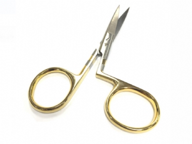 DR SLICK SH45GTW TWISTED LOOP SCISSOR