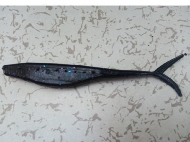 BLACK TILAPIA