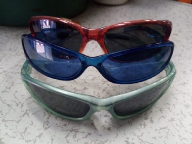 TIFOSI KIDDIES SUNGLASSES
