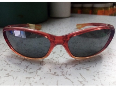 TIFOSI KIDDIES SUNGLASSES