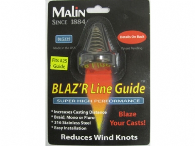 MARLIN BLAZ`R LINE GUIDE