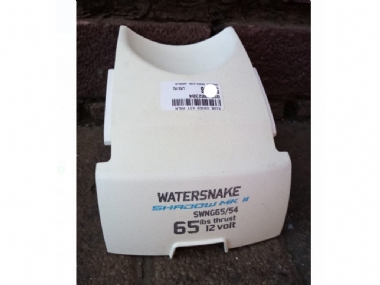 WATERSNAKE SIDE COVER KIT PALM