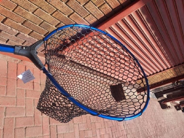 SENSATION NEW SNAGLESS NET