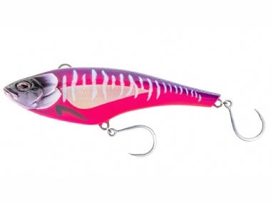 NOMAD MADMACS 130 HIGH SPEED SNK 130MM