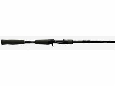 13 FISHING DEFY BLACK GEN II - CASTING