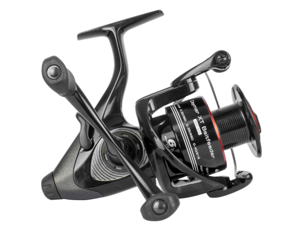 OKUMA CEYMAR XT