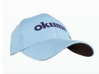 OKUMA RIPSTOP CAPS