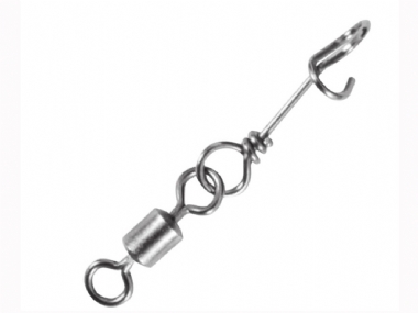 KINGFISHER RAPID CHANGE CLIP PLUS POWER SWIVEL