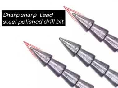 GANIS LEAD NAIL WEIGHTS
