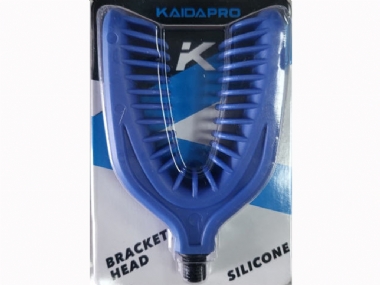 KAIDA SILICONE U BRACKET HEAD