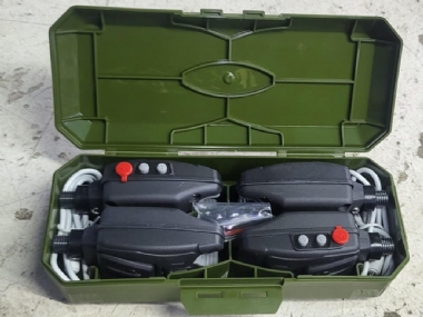 ADRENALIN BITE ALARM LITHIUM BATTERY