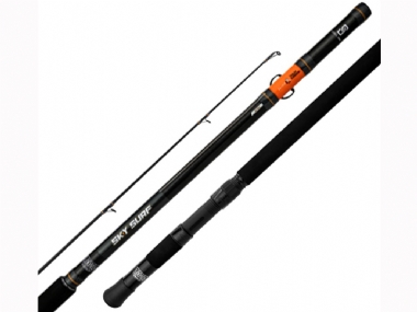 LOOMIS & FRANKLIN SKY SURF CASTING ROD