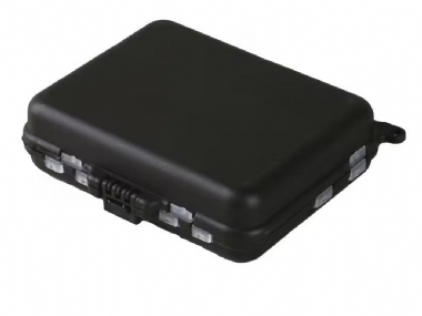 GANIS FISHING BOX DOUBLE LAYER KIT