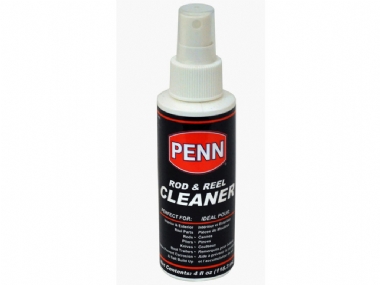 PENN ROD AND REEL CLEANER 