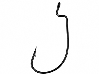 SENSATION OFFSET WORM HOOK