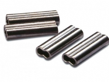 KINGFISHER BRASS DOUBLE SLEEVES