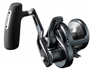 SHIMANO OCEA JIGGER LD