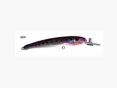 PURPLE PILCHARD