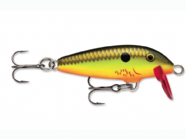 RAPALA ORIGINAL FLOATER F03