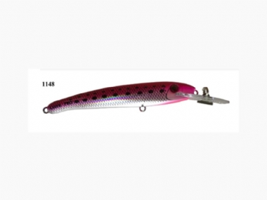 PINK PILCHARD (1148)