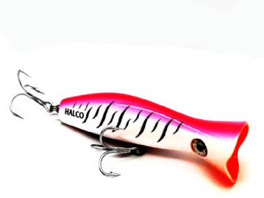 PINK TIGER (T113)