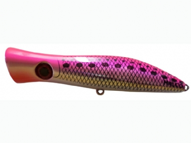 PINK PILCHARD