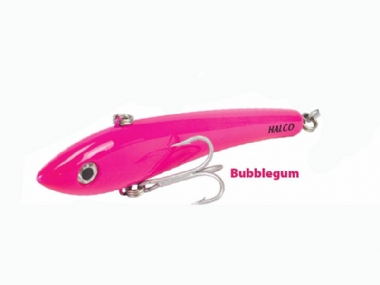 BUBBLEGUM