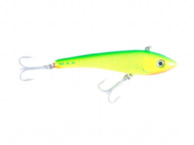 GREEN FLUORO PILCHARD (1149)