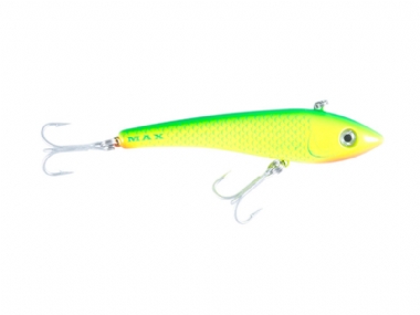 GREEN FLUORO PILCHARD (1149)