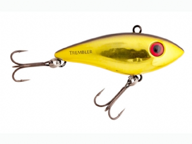 HALCO TREMBLER 70XS