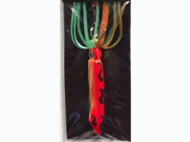 PULSATOR  SQUIDDIE JIG 4oz