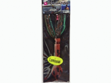 PULSATOR  SQUIDDIE JIG 6oz