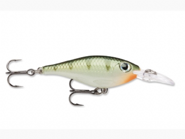 RAPALA ULTRA LIGHT SHAD 4 ULS04 