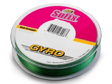 SUFIX GYRO GREEN 135M