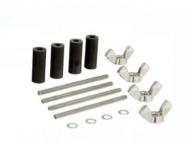 LOWRANCE FM-ME5 000-10028-001 FLUSH MOUNT KIT