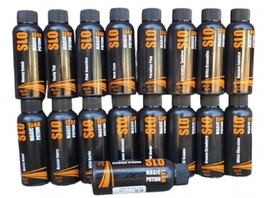 MAGIC BAITS SLO LEAK MAGIC POTION 100ML