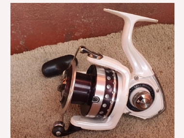 DAIWA LAGUNA 5000-5BI SECOND HAND REEL