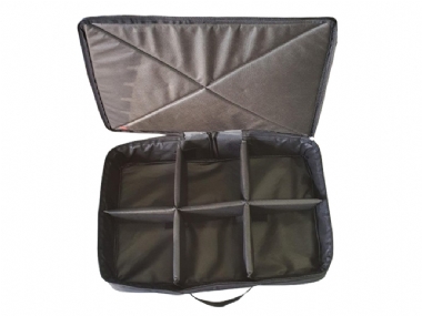 WATERMANS 6 IN 1 REEL BAG