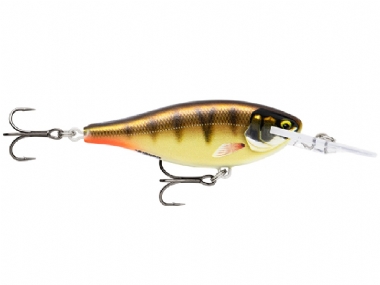 GILDED COPPER PERCH (GDCP)
