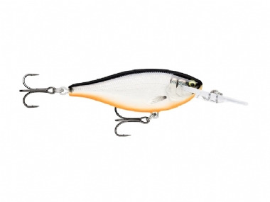 GILDED SILVER SHAD (GDSS)