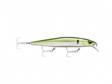PILCHARD (PLD)